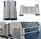 ULTIMAX Retractable Table Tennis Net &amp; Post Set &ndash; Portable Ping Pong Net Rack for Indoor/Outdoor Play