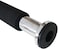 ULTIMAX Adjustable Pull-Up Bar for Doorway   80-130 cm Home Gym &amp; Fitness Exercise Bar