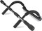 ULTIMAX Heavy-Duty Doorway Pull-Up Bar &ndash; Upper Body Workout &amp; Chin-Up Bar