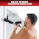 ULTIMAX Heavy-Duty Doorway Pull-Up Bar &ndash; Upper Body Workout &amp; Chin-Up Bar