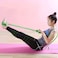 ULTIMAX Sit-Up Fitness Machine   Body Trimmer &amp; Exercise Equipment with Foam Foot Pedal for Home Gym &amp; Bodybuilding