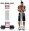 ULTIMAX Chest Expander &amp; Arm Strengthener &ndash; Multifunctional Fitness Resistance Trainer for Home &amp; Gym Workouts