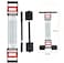 ULTIMAX Chest Expander &amp; Arm Strengthener &ndash; Multifunctional Fitness Resistance Trainer for Home &amp; Gym Workouts