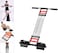 ULTIMAX Chest Expander &amp; Arm Strengthener &ndash; Multifunctional Fitness Resistance Trainer for Home &amp; Gym Workouts