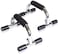 ULTIMAX Push-Up Bars &ndash; Lightweight, Non-Slip Stands for Home &amp; Gym Strength Training
