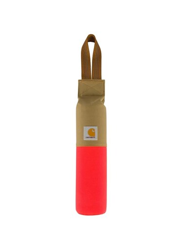 Carhartt Pet Toys, Training Fetch and Chew