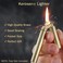 Vintage Lighter, Cool Trench Lighter, Copper Trench Lighter, Kerosene Fluid Refillable Lighter, Antique Windproof Lighter, Unique Gifts for Your Lover (Fuel Not Include) - Dragon