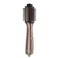 Conair Blow Dryer Brush, One-Step Design, Frizz Control, 3" Barrel