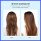 Conair Blow Dryer Brush, One-Step Design, Frizz Control, 3" Barrel