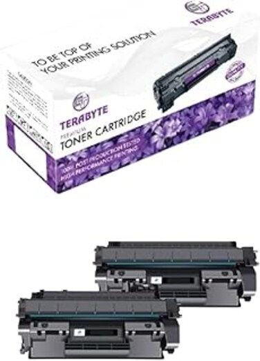 80X CF280X Compatible Toner Cartridge Replacement for 80A CF280A 80X CF280X for Pro 400 M401A M401D M401N M401DNE MFP M425DN Printer Ink Black
