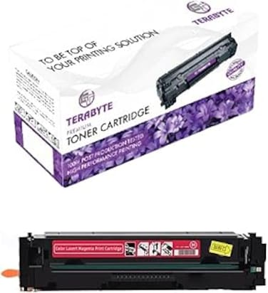 Compatible Toner Cartridge Replacement for 130A CF353A Magenta