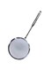 Stainless Steel Strainer 18cm   Fine Mesh Sieve for Kitchen   Multipurpose Food Strainer for Tea, Coffee, Rice, Pasta, Juice &amp; Baking   Durable &amp; Rust-Resistant