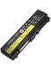 BATTERY 42T4751 Battery Replacement for Lenovo ThinkPad L410 L412 L420 L421 L510 L520 SL410 SL510 T410 T420 T510 T510i T520 W510 W520 42T4751 91 42 T4753 42T4755 57Y4186 [10.8V / 71Wh]