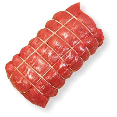 قطعة من الجانب العلوي من لحم البقر البرازيلي للشواء