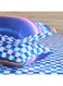 Box Gaming Racer 2-Piece Microfibre Pillow Cover Set 75 x 50 cm