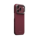 PITAKA ULTRA SLIM CASE (EDGE) IPHONE18/17 PRO - BURGUNDY-03 KI817P