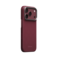 PITAKA ULTRA SLIM CASE (EDGE) IPHONE18/17 PRO MAX - BURGUNDY-03 KI817PM