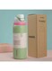 32 oz. FreeSip Stainless Steel Water Bottle-Neo Sage