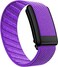 specton Soft Replacement Band Compitable with Whoop 4.0 Band   3.0 Stylish &amp; Affordable Replacement Strap   Comfortable &amp; Breathable Wristband, Including U shaped Black Connector Purple