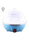 Mini Egg Boiler Blue 22cm