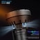 IMALENT SR32 Brightest Flashlight 120,000 Lumens 2080M Cree XHP 50.3 HI LEDs