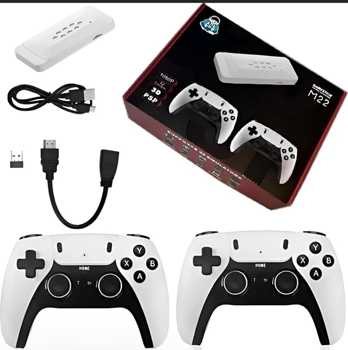 nonfood_generic Nonfood_generic Gamestick M22