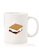Premium Quality Two Sided Printed Coffee Mug Tea Cup For Home Office, Kids Men Women Ice Cream