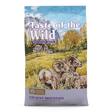 Ancient Mountain Canine Recipe 12.7kg &ndash; Grain-Free, High-Protein Dog Food