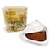 Wet Food Duck Fruit &amp; Veg Tray &ndash; Complete &amp; Balanced Dog Nutrition