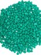 Vsell24 3Kg Small Green Stones Natural Polished Small Quartz Crystals Decorative Gravel for Aquarium, Fish Tank, Potted Plants, Succulents, Cactus, Bonsai, Terrarium, Fairy Garden&hellip;