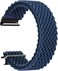 Dado Elastic Fiber Nylon Replacement Band Compatible with Whoop 4.0 Band   3.0 Stylish &amp; Affordable Replacement Strap   Perfect for Every Occasion Wristband
Blue