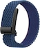 Dado Elastic Fiber Nylon Replacement Band Compatible with Whoop 4.0 Band   3.0 Stylish &amp; Affordable Replacement Strap   Perfect for Every Occasion Wristband
Blue