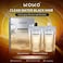 KOKO natural black hair color black 1000 ml