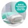 Intuition Schick Sensitive Care Razor For Women With 2 Moisturizing Razor Blade Refills With Natural Aloe