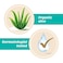 Intuition Schick Sensitive Care Razor For Women With 2 Moisturizing Razor Blade Refills With Natural Aloe