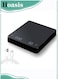 Coffee Scale with Timer, High Precision Gram Digital Espresso Scale with Timer LED Screen, Weighing 0.1g Measures in oz/ml/g Kitchen Scale&iuml;&frac14;&OElig; for Pour Over and Drip Coffee