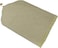 Home Dwell Prayer Mat 70 x 110 cm with Tasbeeh - Premium Soft Islamic Prayer Rug for Men & Women   Perfect for Daily Use & Gift