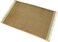 Home Dwell Prayer Mat 80 x 120 cm with Tasbeeh - Large Islamic Prayer Rug with Tasbeeh for Men & Women   Ideal for Comfortable Prayers