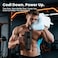 HandFan M440 Portable Water Smart Bottle with Fan
