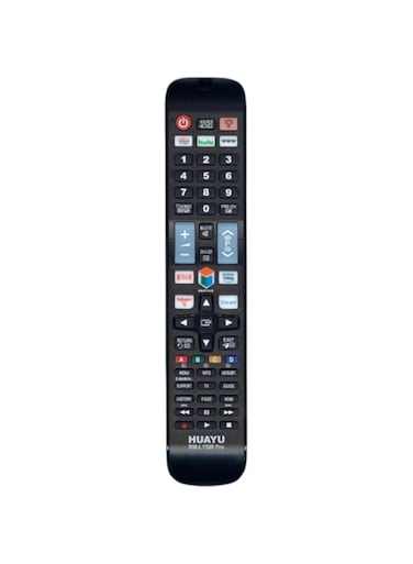 AA59-00594A Replacement Remote Control For Samsung Smart TV LCD LED QLED 4K 8K NEO HDTV UHD NEO TV