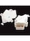Washer Drain Valve Motor PQD-703 Double Stroke Tractor XPQ-6A QC22-1 for LG Fully Automatic Washing Machine Replacement Part