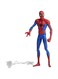 Marvel F3838 Hasbro SPD Verse 6IN Classic Spider Man