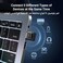 UGREEN Bluetooth 5.3 Adapter for PC, Plug and Play Dongle USB Bluetooth Receiver &amp; Transmitter for Windows 11/10/8.1, Laptop, Keyboard, Mouse, Speaker, Headphone