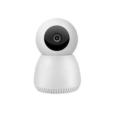 Home Security and Baby Monitor Camera 360&deg;1080P