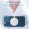 Wireless Charger for iPhone &ndash; White