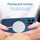 Wireless Charger for iPhone &ndash; White