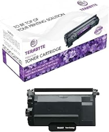 TN-3417 High Capacity 8000 pages Compatible Toner Cartridge for HL-5000D HL-L5200DW and MFC-L5755DW Printers