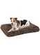 Midwest Homes for Pets Deluxe Dog Beds   Super Plush Dog &amp; Cat Beds Ideal for Dog Crates   Machine Wash &amp; Dryer Friendly, 1-Year Warranty
