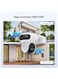 Ezviz HB90X Security Camera