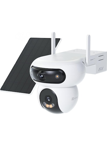Ezviz HB90X Security Camera